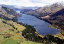 Создан дешевый металл для очистки воды