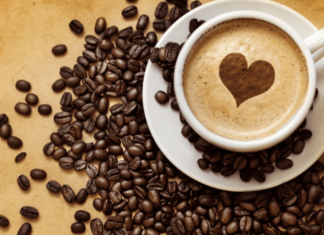 Кофе не так опасен для сердца, как считалось ранее