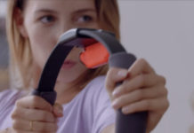 Nintendo хочет предоставить нам “новый игровой опыт на Switch” при помощи новых аксессуаров