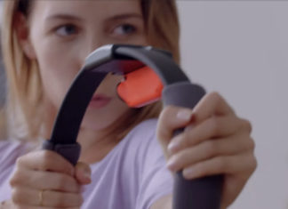 Nintendo хочет предоставить нам “новый игровой опыт на Switch” при помощи новых аксессуаров