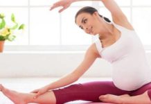 Беременность и занятия спортом: реальная польза