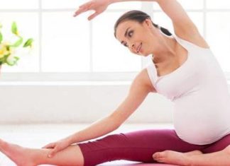 Беременность и занятия спортом: реальная польза