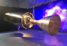 Orbex создала первый напечатанный ракетный двигатель