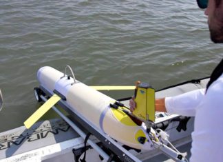 Созданы роботы-планеры, летающие на теплых потоках воздуха