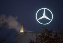 Mercedes-Benz оштрафовали на 960 миллионов долларов