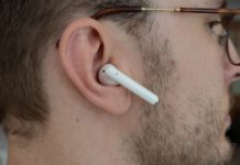 Huawei представила “убийцу AirPods”