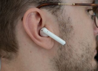Huawei представила “убийцу AirPods”