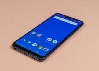 Обзор ASUS ZenFone Max Pro M1