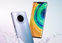 За несколько дней до официального анонса в сеть попали изображения Mate 30 Pro