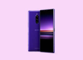 Лучшие телефоны Sony Xperia в сети!
