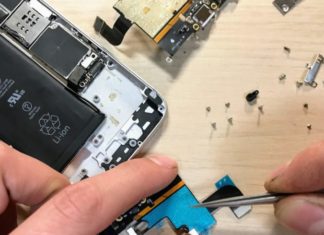 Ремонт iPhone в Харькове по лучшей цене