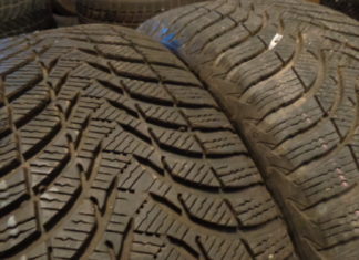 Michelin Alpin A4 и преимущества