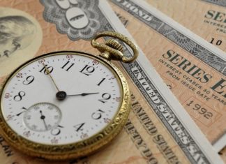 Как насчет покупки муниципальных облигаций?