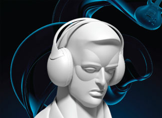 Создана динамическая система звуковых волн