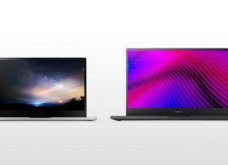 Samsung собирается удивить всех своим ноутбуком Notebok 7