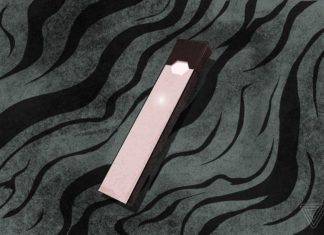 Walmart перестаёт продавать электронные сигареты