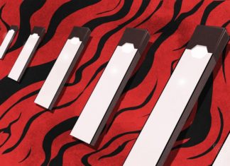 Телеканал CNN не будет рекламировать электронные сигареты из-за их вреда