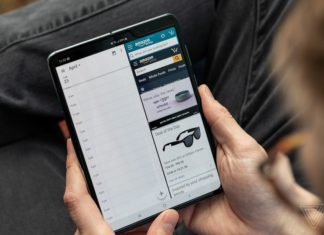 Galaxy Fold выйдет уже 18 сентября