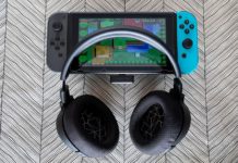 SteelSeries выпустила универсальные наушники для геймеров