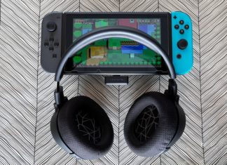 SteelSeries выпустила универсальные наушники для геймеров