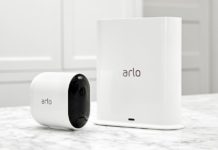 Arlo представила новые камеры видеонаблюдения, снимающие в 2K с HDR