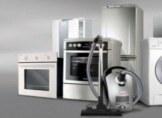 Правильный ремонт бытовой техники в Одессе