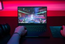 Razer представила новые версии Blade Stealth