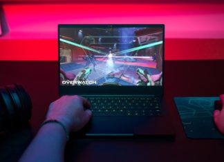 Razer представила новые версии Blade Stealth