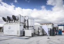 Climeworks предложил уникальную модель корректировки климата