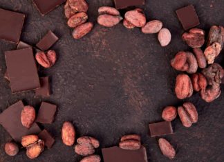 Какао и кофе могут спасти от ожирения