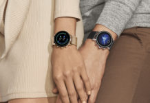 Компания Movado анонсировала новые умные часы