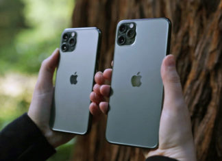iPhone 11 имеет невероятно износостойкий аккумулятор