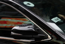 Uber подал в суд на мэрию Нью-Йорка