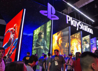 PlayStation 5 будет сильно заботиться о природе