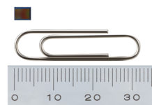 Силами Samsung создан сенсор камеры с самыми крошечными пикселями