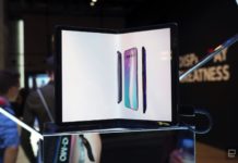 TCL показала нам “очки-кинотеатр”