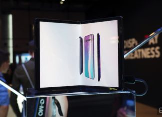 TCL показала нам “очки-кинотеатр”