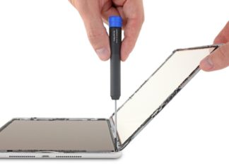 Новые iPad полностью идентичны прошлогодним моделям