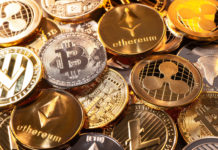 Полицейские продали на аукционе всю криптовалюту, изъятую у опасного хакера