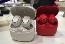 Audio-Technica представила самые лучшие беспроводные наушники за 99 долларов