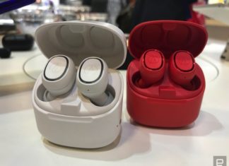 Audio-Technica представила самые лучшие беспроводные наушники за 99 долларов
