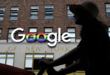 Сотрудники Google ущемляются за поданные жалобы