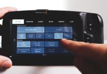 Для Blackmagic Pocket Cinema выпустили новый дисплей