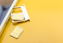 Наши SIM-карты могут быть причиной заражения смартфонов вредоносным ПО
