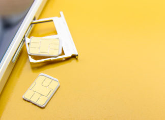 Наши SIM-карты могут быть причиной заражения смартфонов вредоносным ПО