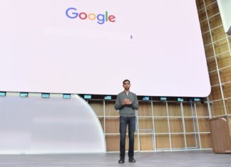 Google ждут не самые лучшие времена