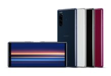 Xperia 5 – самый производительный и удобный смартфон от Sony