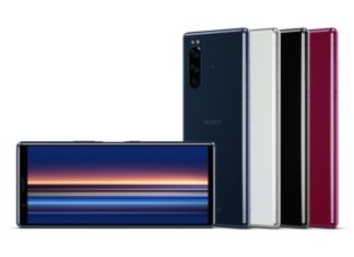 Xperia 5 – самый производительный и удобный смартфон от Sony