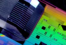 Представлен новый формат фотонного чипа