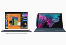 Apple хочет сделать из iPad альтернативу Surface
